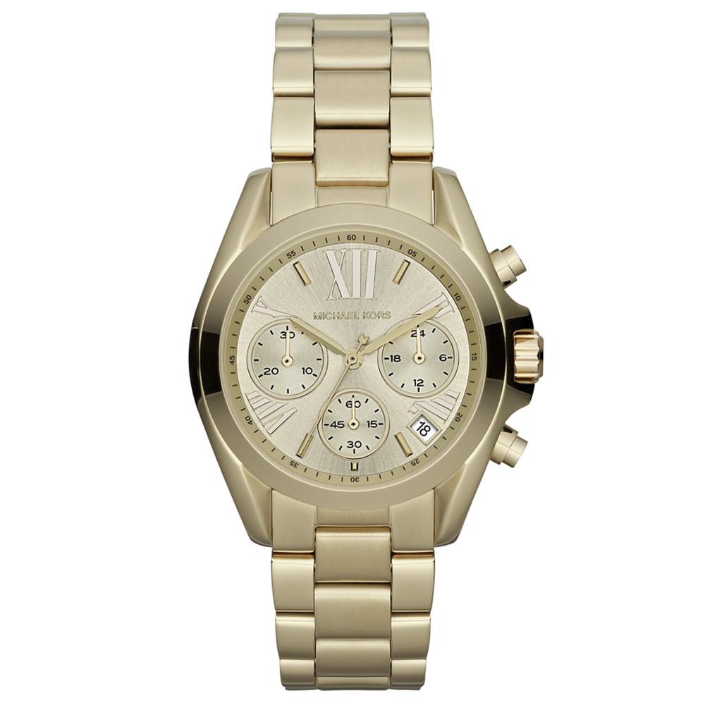 Michael Kors MK5798 Ladies Watch Michael Kors MK5798 Ladies Watch